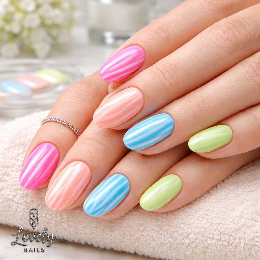 amazing nail